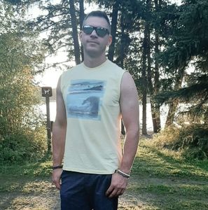 Meet your Posher, John